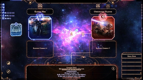 Talisman: The Horus Heresy - Heroes & Villains 3 PC Steam Key GLOBAL - 4