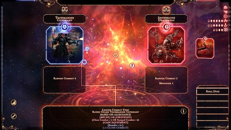 Talisman: The Horus Heresy - Heroes & Villains 3 PC Steam Key GLOBAL - 7