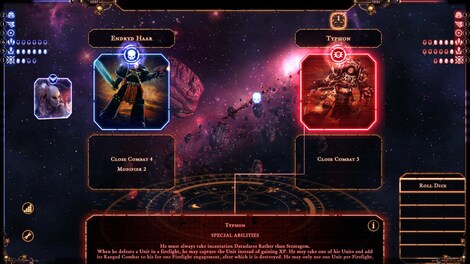 Talisman: The Horus Heresy - Heroes & Villains 4 PC Steam Key GLOBAL - 5
