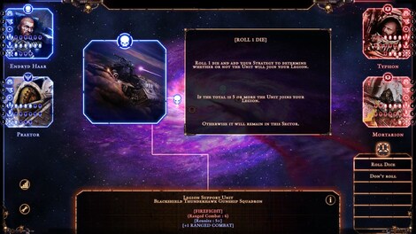 Talisman: The Horus Heresy - Heroes & Villains 4 PC Steam Key GLOBAL - 4