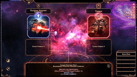 Talisman: The Horus Heresy - Heroes & Villains 4 PC Steam Key GLOBAL - 3