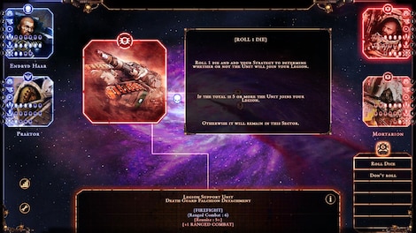 Talisman: The Horus Heresy - Heroes & Villains 4 PC Steam Key GLOBAL - 6