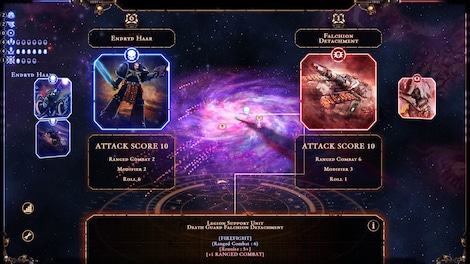Talisman: The Horus Heresy - Heroes & Villains 4 PC Steam Key GLOBAL - 9