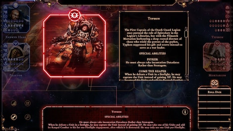 Talisman: The Horus Heresy - Heroes & Villains 4 PC Steam Key GLOBAL - 8