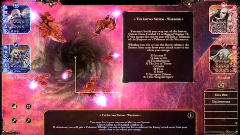 Talisman: The Horus Heresy - Isstvan Campaign Steam Key GLOBAL - 8