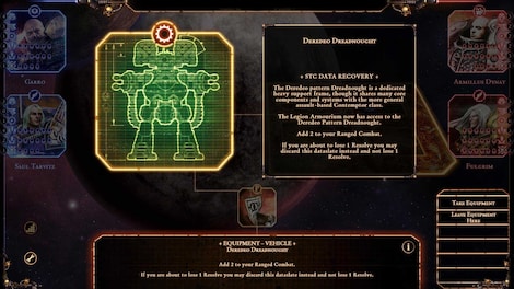 Talisman: The Horus Heresy - Isstvan Campaign Steam Key GLOBAL - 5
