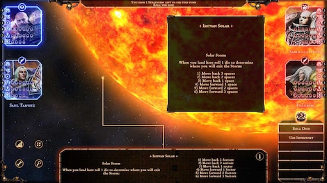 Talisman: The Horus Heresy - Isstvan Campaign Steam Key GLOBAL - 6