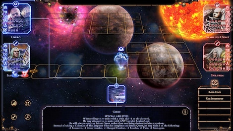Talisman: The Horus Heresy - Isstvan Campaign Steam Key GLOBAL - 0