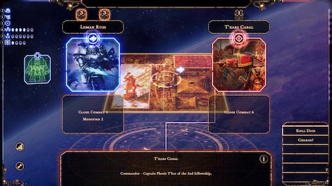 Talisman: The Horus Heresy - Prospero Steam Key GLOBAL - 4