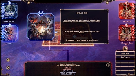 Talisman: The Horus Heresy - Prospero Steam Key GLOBAL - 0