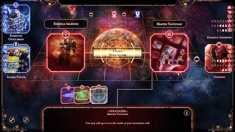 Talisman: The Horus Heresy Steam Key GLOBAL - 6