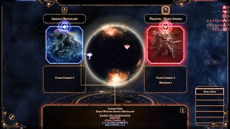 Talisman: The Horus Heresy Steam Key GLOBAL - 4