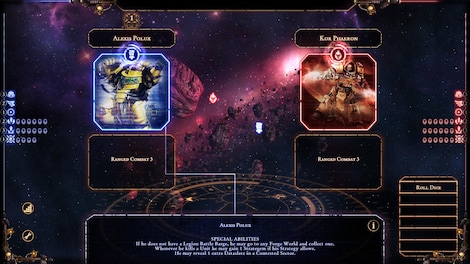 Talisman: The Horus Heresy Steam Key GLOBAL - 2