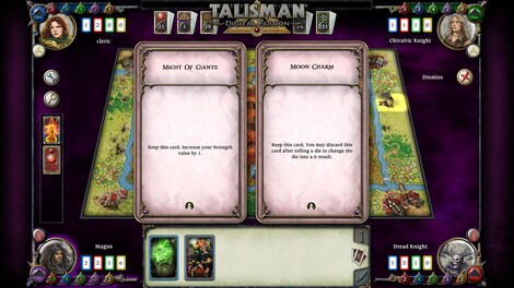 Talisman - The Sacred Pool Expansion (PC) - Steam Key - EUROPE - 8