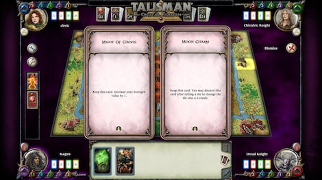 Talisman - The Sacred Pool Expansion (PC) - Steam Key - GLOBAL - 8