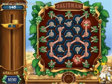 Talismania Deluxe Steam Gift GLOBAL - 10