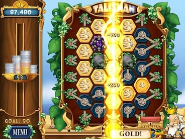 Talismania Deluxe Steam Gift GLOBAL - 9