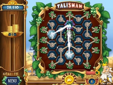 Talismania Deluxe Steam Key GLOBAL - 8