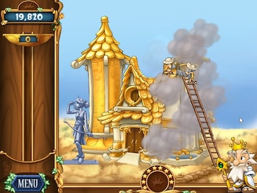 Talismania Deluxe Steam Key GLOBAL - 0