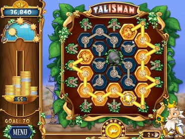 Talismania Deluxe Steam Key GLOBAL - 3