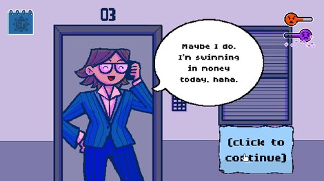 Talk to Strangers (PC) - Steam Key - EUROPE - 3