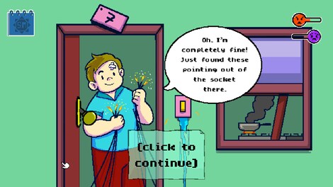 Talk to Strangers (PC) - Steam Key - EUROPE - 7