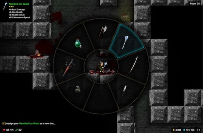 Tallowmere (PC) - Steam Key - GLOBAL - 9
