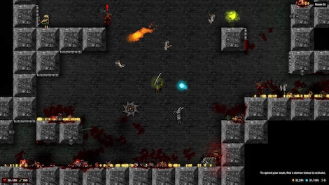 Tallowmere (PC) - Steam Key - GLOBAL - 16