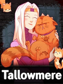 Tallowmere (PC) - Steam Key - GLOBAL - 1