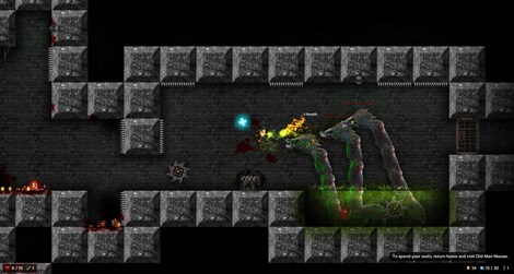 Tallowmere Steam Key GLOBAL - 6