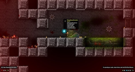 Tallowmere Steam Key GLOBAL - 4