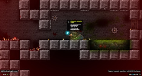 Tallowmere Steam Key GLOBAL - 14