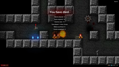 Tallowmere Steam Key GLOBAL - 13