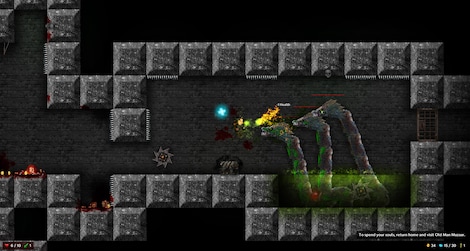 Tallowmere Steam Key GLOBAL - 12
