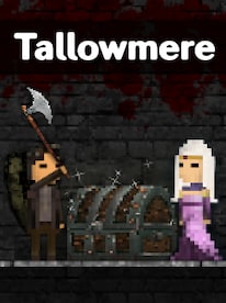 Tallowmere Steam Key GLOBAL - 11
