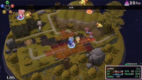 Tamakagura: Tales of Turmoil (PC) - Steam Key - GLOBAL - 3