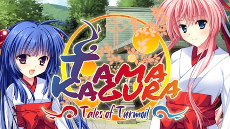 Tamakagura: Tales of Turmoil (PC) - Steam Key - GLOBAL - 0