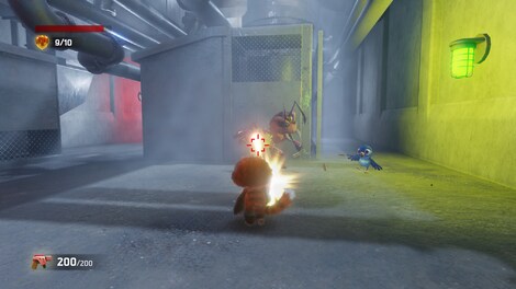 Tamarin (PS4) - PSN Key - EUROPE - 8