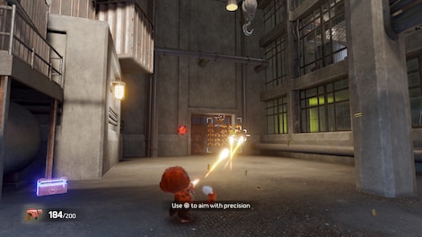 Tamarin (PS4) - PSN Key - EUROPE - 9