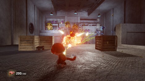 Tamarin (PS4) - PSN Key - EUROPE - 11