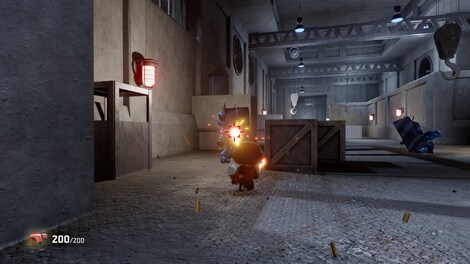 Tamarin (PS4) - PSN Key - EUROPE - 7