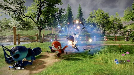 Tamarin (PS4) - PSN Key - EUROPE - 3