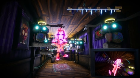 Tamarindos Freaking Dinner (PC) - Steam Key - GLOBAL - 3