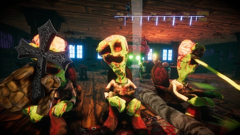 Tamarindos Freaking Dinner (PC) - Steam Key - GLOBAL - 11