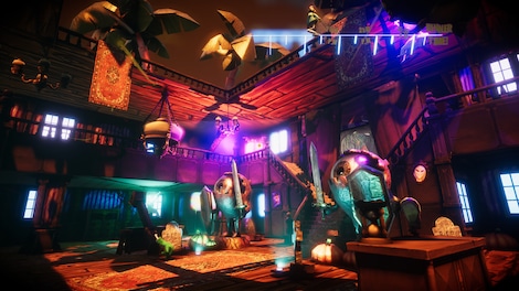Tamarindos Freaking Dinner (PC) - Steam Key - GLOBAL - 14