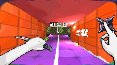 Tamashika (PC) - Steam Key - GLOBAL - 4