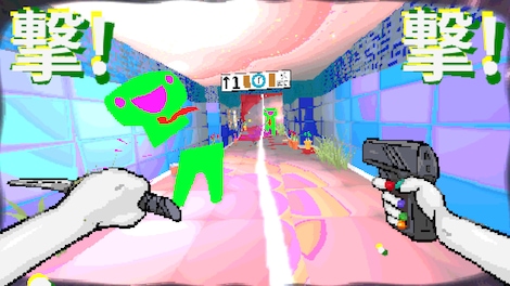 Tamashika (PC) - Steam Key - GLOBAL - 7