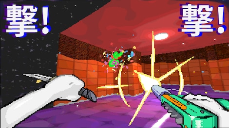 Tamashika (PC) - Steam Key - GLOBAL - 3