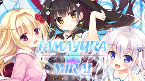 Tamayura Mirai (PC) - Steam Key - GLOBAL - 0