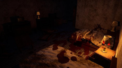 探灵笔记-1v5(Notes of Soul) (PC) - Steam Gift - EUROPE - 3
